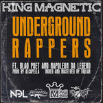 Underground Rappers (Explicit)