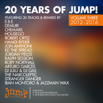 20 Years Of Jump! Vol 3