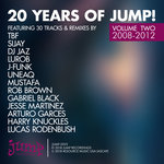 20 Years Of Jump! Vol 2