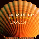 The Ride EP (Beatsz Toolz & Jamz) Vol #2
