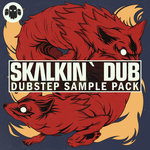 Skulkin' Dub (Sample Pack WAV)