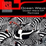 Ocean Wave EP (Remixes)