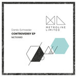 Controversy EP