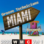 GT's Miami WMC 2020 Vol 1