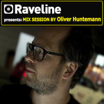 Raveline Mix Session By Oliver Huntemann (unmixed tracks)