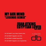 My Aux Mind "Legends Remix"