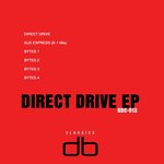 Direct Drive EP