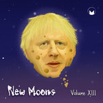 New Moons Vol XIII
