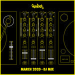 Nervous March 2020 (DJ Mix)