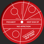 Deep Dish (Explicit)
