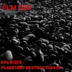 Planetary Destruction