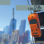 Crux EP