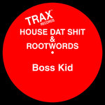Boss Kid (Explicit)