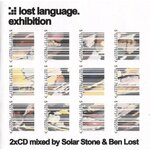 Lost Language Exhibition