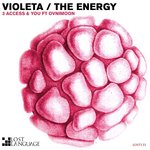 Violeta/The Energy