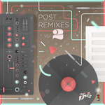 Post-Remixes Vol 2