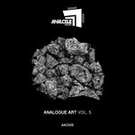 Analogue Art Vol 5