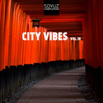 City Vibes Vol 10