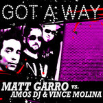 Got A Way (Remixes)