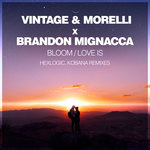 Bloom/Love Is (Remixes)