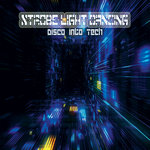 Strobe Light Dancing/Disco Into Tech