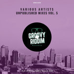 Unpublished Mixes Vol 5