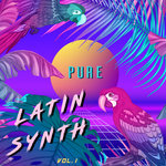 Pure Latin Synth Vol 1