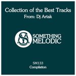 Collection Of The Best Tracks From/DJ Artak