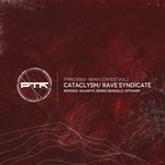 Cataclysm Vol 1 (Hard Techno Remixes)
