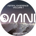 Astral Existence Vol 01 LP