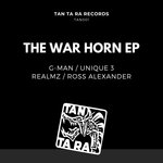 The War Horn EP