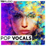 Pop Vocals (Sample Pack WAV/MIDI/Serum Presets)