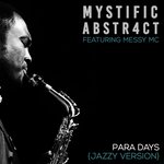 Para Days (Jazzy DNB Version)