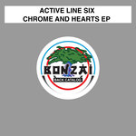 Chrome & Hearts EP