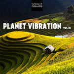 Planet Vibration Vol 10