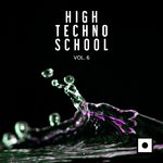 High Techno School Vol 6