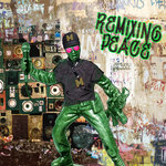 Remixing Peace