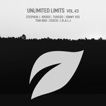 Unlimited Limits Vol 43