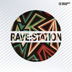 Rave Station Vol 1