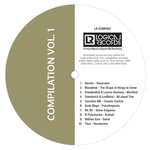 L.R. Compilation Vol 1