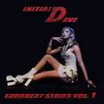 Initial Dave Eurobeat Series Vol 1