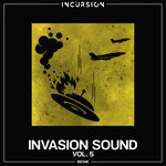 Invasion Sound Vol 5