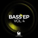 Weplay - Bass EP Vol 4