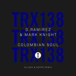 Colombian Soul (Sllash & Doppe Extended Mix)