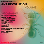 Ant Revolution Vol 1