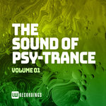 The Sound Of Psy-Trance Vol 01