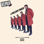 A Million Times (Explicit) (The Remixes)