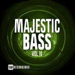 Majestic Bass Vol 10