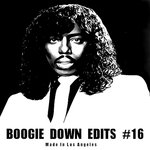 Boogie Down Edits #16