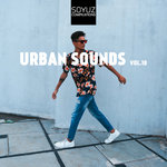 Urban Sounds Vol 10